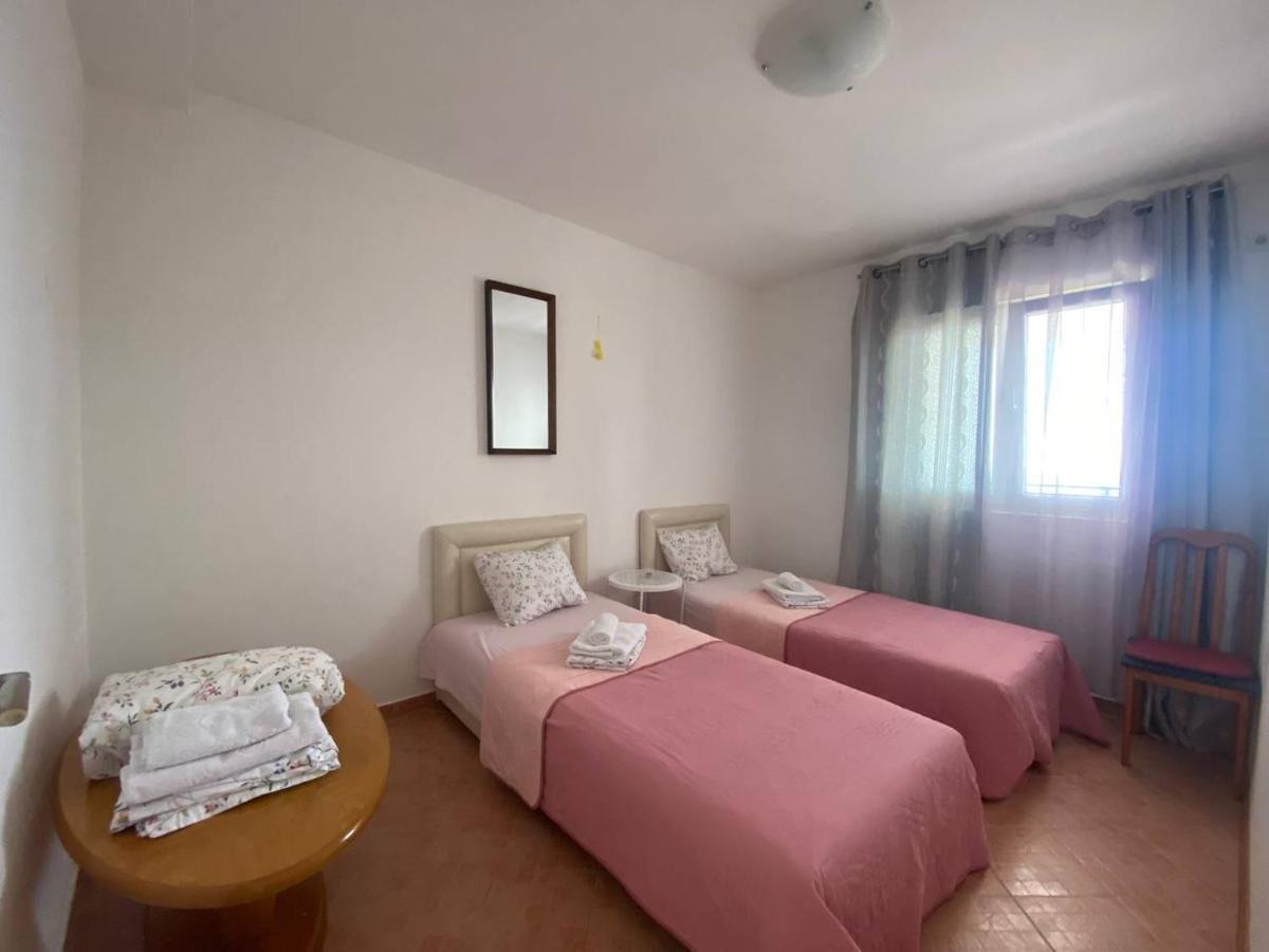 Jaz Beach Budva Seoca Luaran gambar