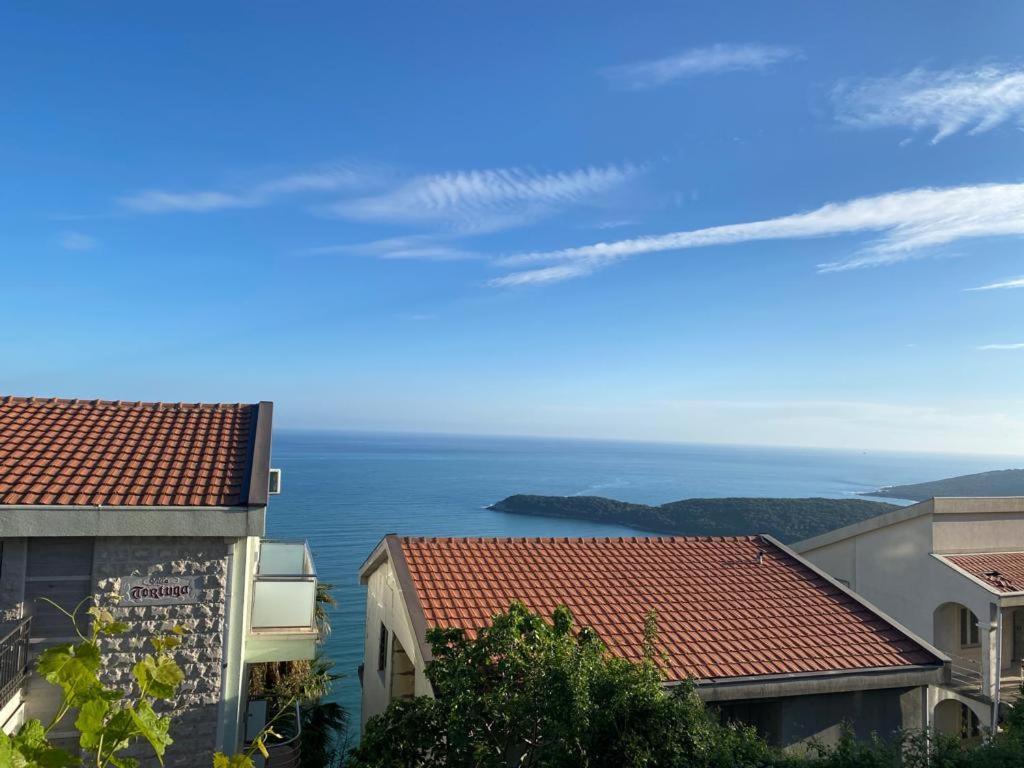 Jaz Beach Budva Seoca Luaran gambar