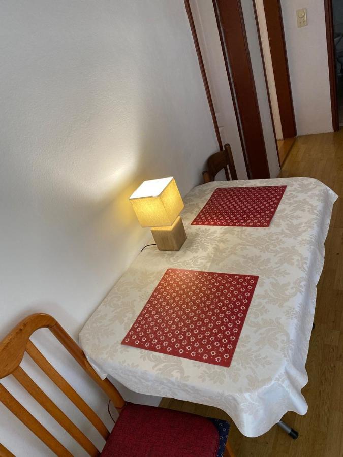 Jaz Beach Budva Seoca Luaran gambar