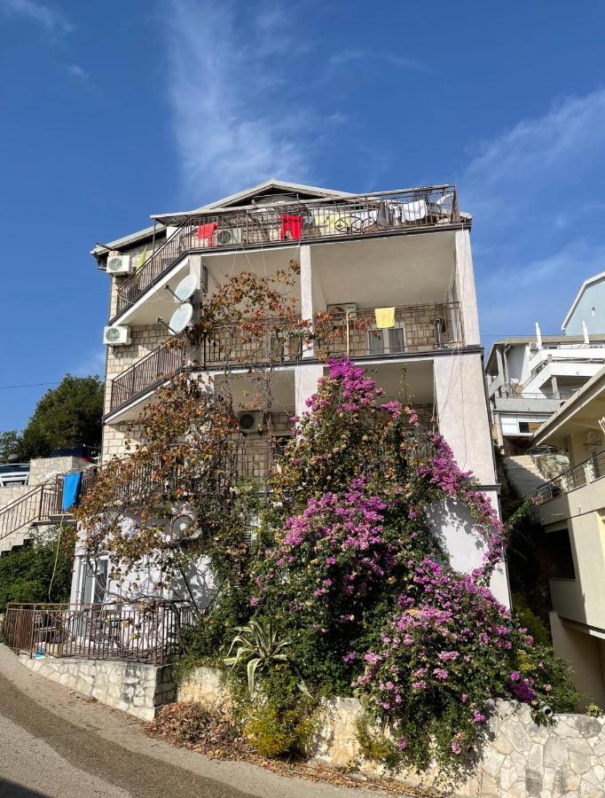 Jaz Beach Budva Seoca Luaran gambar