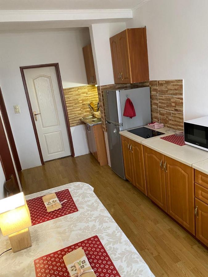 Jaz Beach Budva Seoca Luaran gambar
