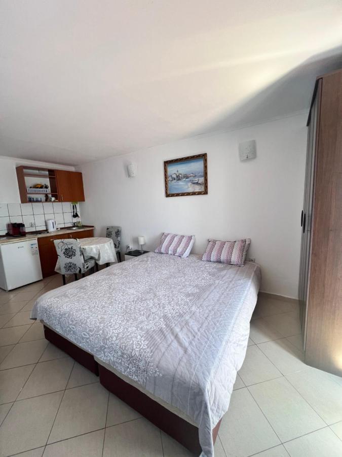 Jaz Beach Budva Seoca Luaran gambar