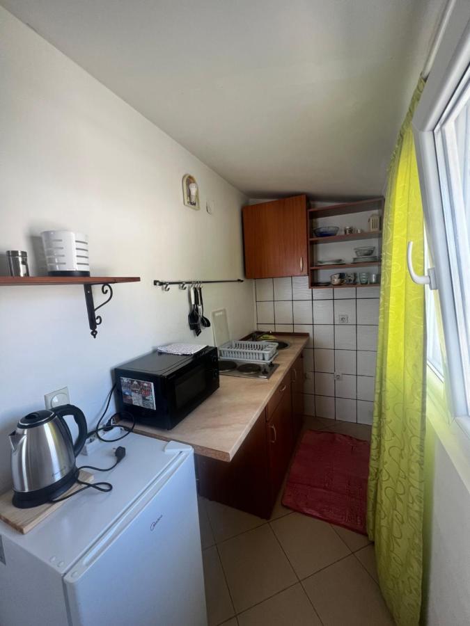 Jaz Beach Budva Seoca Luaran gambar