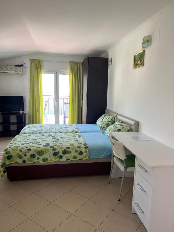 Jaz Beach Budva Seoca Luaran gambar